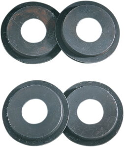 MANLEY �}�����[ �o���u�X�v�����O�J���[ 1957-85XL �yLOWER VALVE COLLAR57-85XL [DS-198896]�z Roadster - XLS 1979 1985 Sportster XLCH 1000 1972 900 1958 1971 XLH 1957 XLT 1977 1978 XLX 1983 XR 1984 Cafe Racer XLCR HARLEY-DAVIDSON �n�[���[