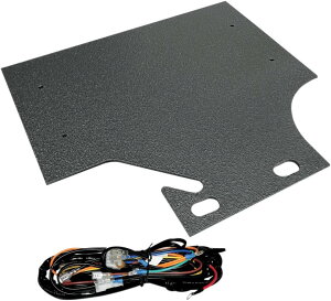 HOGTUNES zO`[Y A_v^[ RG40.4 yADAPTOR [4405-0232]z Road Glide EFI - FLTR 2007 2009 1998 2002 Custom FLTRX 2010 2013 Ultra FLTRU 2011 Glide-Injected FLTR-I 2006 HARLEY-DAVIDSON n[[_rbh\ I[fBIp