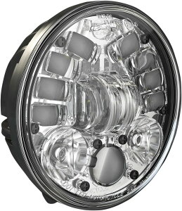 J.W. SPEAKER WF[_uXs[J[ wbhCg 8691 A_veBu N[ 5.75 yHEADLIGHT ADP CH5.75 [2001-1369]z Η dn