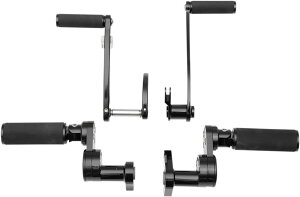 JAY BRAKE WFCu[L tH[hRg[ t ubN FL 2017p yFWD CNTRL FULL BLK 17 [1622-0527]z obNXebv Xebv 