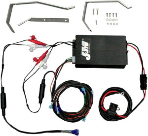 J & M WF[AhG Xs[J[Lbg 6 PERFORMANCE SERIESf FLTRU ySPEAKER PERF KIT FLTRUz Road Glide Ultra - 2011 2013 HARLEY-DAVIDSON n[[_rbh\ Xs[J[ dn