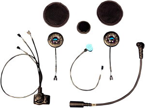 J & M WF[AhG wbhZbg787 ttFCX yHEADSET 787 FULL FACEz CJEC^[R dq@