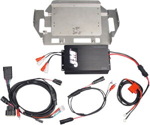 J & M WF[AhG AvLbg PERFORMANCE SERIESf 360W4 N[ FLHT 2014-17 yAMP PRF 360W4CH 14-17FLHTz HARLEY-DAVIDSON n[[_rbh\ I[fBIp[c dn