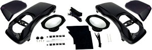 HOGTUNES �z�O�`���[���Y SPEAKER LID W/6'X9'[4405-0289] HARLEY-DAVIDSON �n�[���[�_�r�b�h�\�� �X�s�[�J�[ �d���n