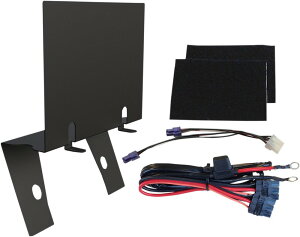 HOGTUNES zO`[Y MOUNT F/DUAL 4405-0352 RG [4405-0462] Road Glide Custom - FLTRX 2015 2017 Special-FLTRXS HARLEY-DAVIDSON n[[_rbh\ I[fBIp[c dn