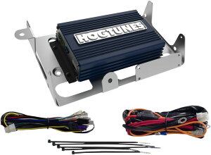 HOGTUNES �z�O�`���[���Y �A���vREV 200 RM FLHT �yAMP REV [4405-0352]�z Electra Glide Ultra Classic EFI - FLHTCU 2014 2017 Low-FLHTCUL 2015 2016 Limited FLHTK Road Custom FLTRX Special-FLTRXS FLTRU Street FLHX Special FLHXS Tri FLHTCUTG Low-FLHTK