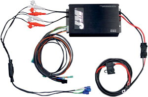 J & M WF[AhG AvLbg PERFORMANCE SERIESf 4x360W jo[TyAMP PERF 4X360W UNIVz HARLEY-DAVIDSON n[[_rbh\ I[fBIp[c dn