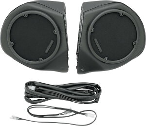 HOGTUNES zO`[Y PODS REAR BOXES [4405-0229] HARLEY-DAVIDSON n[[_rbh\ I[fBIp[c dn