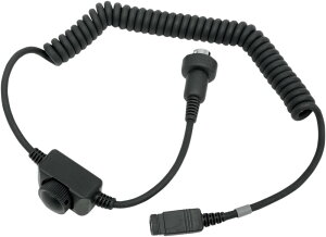 J & M WF[AhG [R[h {[t JM 6PIN yCORD LWR W/VOL 6PINz ̑dANZT[ dn