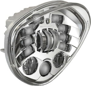 J.W. SPEAKER WF[_uXs[J[ wbhCg 8695 A_veBu N[ 7' yHEADLIGHT ADAP CH 7'[2001-1443]z Η dn