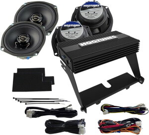 HOGTUNES zO`[Y Av^Xs[J[rbO Eg[4405-0339] Electra Glide Ultra Classic EFI - FLHTCU 2007 2013 Injected I 2000 2006 Limited FLHTK 2010 HARLEY-DAVIDSON n[[_rbh\ I[fBIp[c 