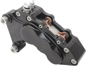 JAY BRAKE WFCu[L Lp[ EgubN J-SIXyCALIPER J-SIX ULTRA BLK [1701-0435]z HARLEY-DAVIDSON n[[_rbh\ u[L