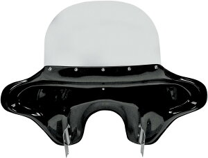 HOPPE INDUSTRIES �z�b�v�C���_�X�g���[�Y FAIRING VAN-ZILLA FLHR [2330-0018] Road King EFI - 2007 2017 1994 2006 Classic FLHRC 2013 Injected I 1998 King-Injected FLHR-I 1996 HARLEY-DAVIDSON �n�[���[�_�r�b�h�\�� �A�b�p�[�J�E���E