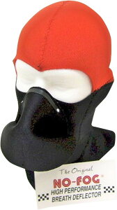 MST CORPORATION USA GGXeB[R[|[V[GXG[ BREATH DEFLECTOR MX RED [2503-0258] tFCX}XN Ap