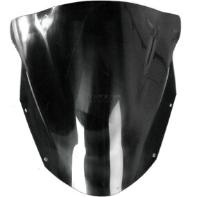 MOTO BRACKETS ���g�u���P�b�g WINDSCREEN EX650R CLR Ninja 2009 - 2011 KAWASAKI �J���T�L �X�N���[�� �O��