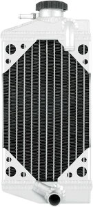 MISHIMOTO �~�V���g RADIATOR SUZ RMZ450 RIGHT [1901-0388] RM-Z450 2005 - 2007 SUZUKI �X�Y�L ���W�G�[�^�[ ��p�֘A �G���W��