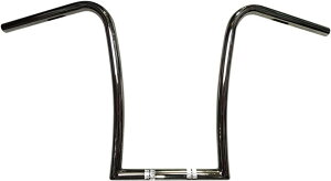 NASH MOTORCYCLE CO. �i�b�V�����[�^�[�T�C�N�� HANDLEBAR GIMP 16 TBW CH [0601-3541] �n���h���o�[ �n���h��