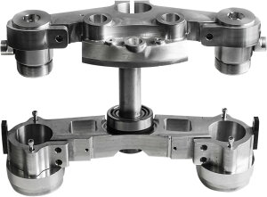 MOTOR TRIKE ���[�^�[�g���C�N T TREE 6DEG RAKE 14-17FLH [0408-0322] Electra Glide Ultra Classic EFI - FLHTCU 2014 2017 Low-FLHTCUL 2015 2016 Limited FLHTK Road Custom FLTRX Special-FLTRXS FLTRU King FLHR Street FLHX Special FLHXS Low-FLHTKL �n��