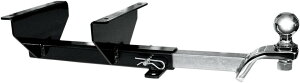 MOTOR TRIKE [^[gCN HITCH TRAILER 11-17TRI-GL [3902-0127] Tri Glide Ultra Classic - FLHTCUTG 2011 2015 HARLEY-DAVIDSON n[[_rbh\ ALA O