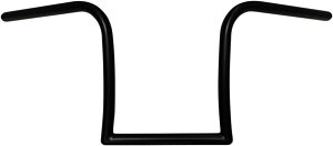 NASH MOTORCYCLE CO. ibV[^[TCN HANDLEBAR GIMP 12 TBW BK [0601-3536] nho[ nh