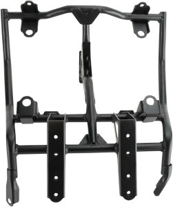 MOTO BRACKETS guPbg FAIRING BRKT DL650/1000 DL1000 V-Strom 2006 - 2008 DL650 SUZUKI XYL JEXe[ O