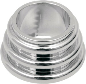 NOVELLO �m�x�� SHIFT SPACER NASTY84-17FL [1602-0151] HARLEY-DAVIDSON �n�[���[�_�r�b�h�\�� ���̑��X�e�b�v�I�v�V�����E��C���i �X�e�b�v �����