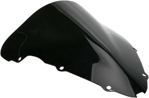 MOTO BRACKETS ���g�u���P�b�g WINDSCREEN CBR F4I SMK CBR600F4i 2001 - 2006 HONDA �z���_ �X�N���[�� �O��