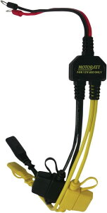 MOTO BRACKETS guPbg CHARGING LEAD DUAL FUNC ̑dANZT[ dn