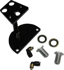 MOTOR TRIKE ���[�^�[�g���C�N RAKE ADAPTOR KIT FLHR [0408-0313] Road King EFI - 2007 2013 1994 2006 Classic FLHRC Injected I 1998 Custom FLHRS 2004 King-Injected FLHR-I 1996 HARLEY-DAVIDSON �n�[���[�_�r�b�h�\�� ���̑��t�����g�t�H