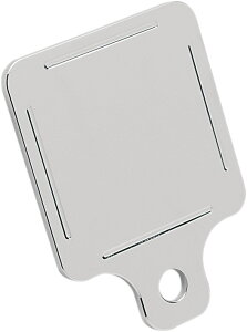 NOVELLO mx CENTER MOUNT TAG PLATE [7805-9999] ̑ėpOiEhXAbvp[c O