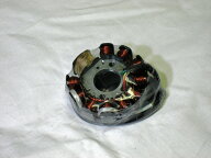 CJ-BEET シージェイビート GY6系 高性能ジェネレーター 中国系スクーター、台湾キムコ系スクーター、WACO…