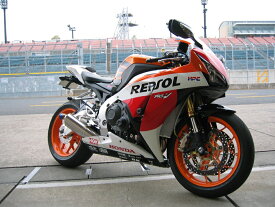 楽天市場 Cbr1000rr レプソルの通販