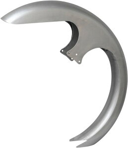 MISFIT INDUSTRIES �~�X�t�B�b�g�C���_�X�g���[�Y FENDER FRT .30'HBD 14-17 [1401-0574] HARLEY-DAVIDSON �n�[���[�_�r�b�h�\�� �t�����g�t�F���_�[ �t�F���_�[�֘A �O��