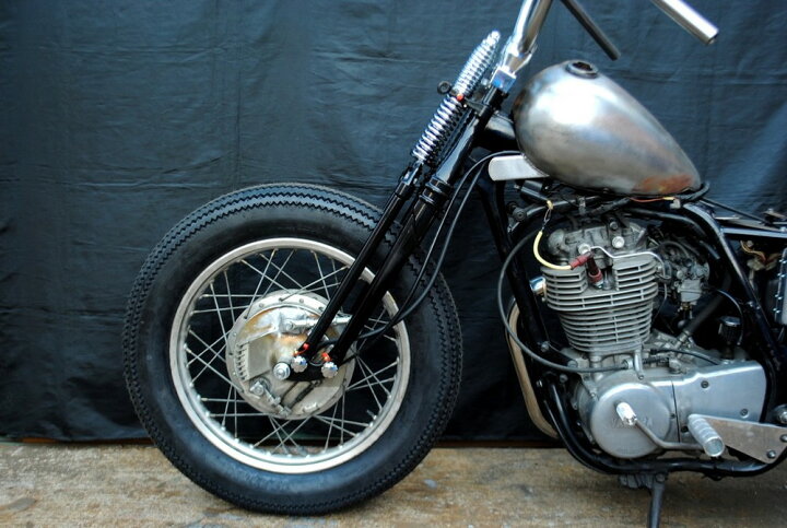 楽天市場】部品屋KW 74スプリンガーフォークキット タイプ/カラー:ディスク用ブラック SR500 SR400 : ウェビック 楽天市場店 楽天市場】部品屋KW 74スプリンガーフォークキット タイプ/カラー:ディスク用ブラック SR500 SR400 : ウェビック 楽天市場店