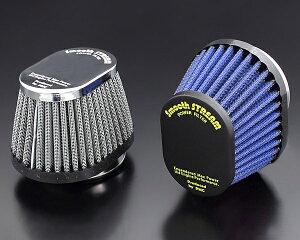 Smooth STREAM X[XXg[ AIR (GAXg[) tB^[ yI[oz SRX400-600 Z750-1000 f76-f80 GPZ1100 F YAMAHA }n KAWASAKI JTL GAN[i[EGAN[i[Gg zC