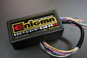 DILTS JAPAN �f�B���c�W���p�� ENIGMA Type-V Bluetooth�ڑ� �X�^���_�[�h���f�� GROMJC75 1000001- HONDA �z���_ �C���W�F�N�V�����R���g���[���[�E�T�u�R�� �z�C�֘A �G���W��