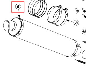 MORIWAKI ENGINEERING LGWjAO yIvVp[czTCT[ COMP ANO CB400X[p[tHA HONDA z_ CEėpTCT[ }t[