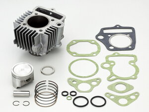 TAKE-1 eCN 85cc Cg{AAbv 12VL[ HONDA z_ {AAbvLbg GWp[c GW