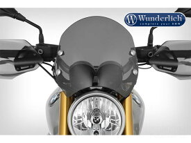 Wunderlich ワンダーリッヒ ショートスクリーン RnineT