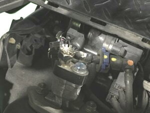 ADIO AfBI d{gibgZbg Y[}[X [JF52] HONDA z_ d{g dn