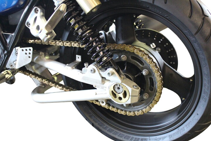 楽天市場】U-KANAYA ユーカナヤ ローダウンリンク ZRX1200ダエグ 