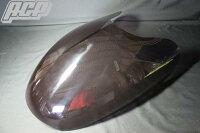 ACPエーシーピーロケット用ロングスクリーン