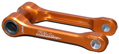 Ride Engineeringライドエンジニアリング 低価格 車高調整関係 サスペンションローダウンリンケージシステム Engineering ランキングTOP10 ライドエンジニアリング カラー：オレンジ