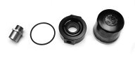 ACTIVE アクティブ オイルクーラーキット用取り出しセット V MAX1200 YAMAHA ヤマハ オイルクーラーフィ…