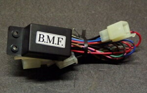 B-MOON FACTORY r[[t@Ng[ ECJ[|WVLbg^tg N-MAX NMAX155 YAMAHA }n ECJ[[ Η dn