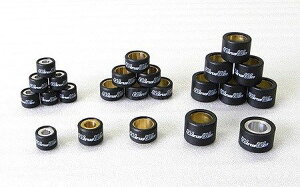 WirusWin ウイルズウィン ハイパーウェイトローラーキット アクシス Z YAMAHA ヤマハ ウエイトローラー スクーター駆動系 駆動系