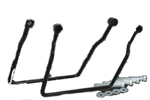 Garage T&F K[W ThobNT|[g hbOX^[400NVbN YAMAHA }n obOE{bNXtXe[ ԑ̗pobOEP[X