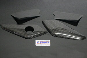 TYGA PERFORMANCE �^�C�K�p�t�H�[�}���X �g���� �Z�b�g �O���� HONDA �z���_ �t���J�E���E�O���Z�b�g �J�E���֘A �O��