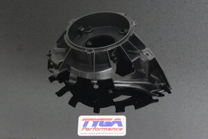 TYGA PERFORMANCE �^�C�K�p�t�H�[�}���X �^���N�J�o�[ �O���� HONDA �z���_ �^���N�֘A �O��