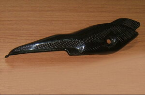 TYGA PERFORMANCE ^CKptH[}X GL][XgK[h CBR250R 2011- HONDA z_ }t[K[hEq[gK[h }t[